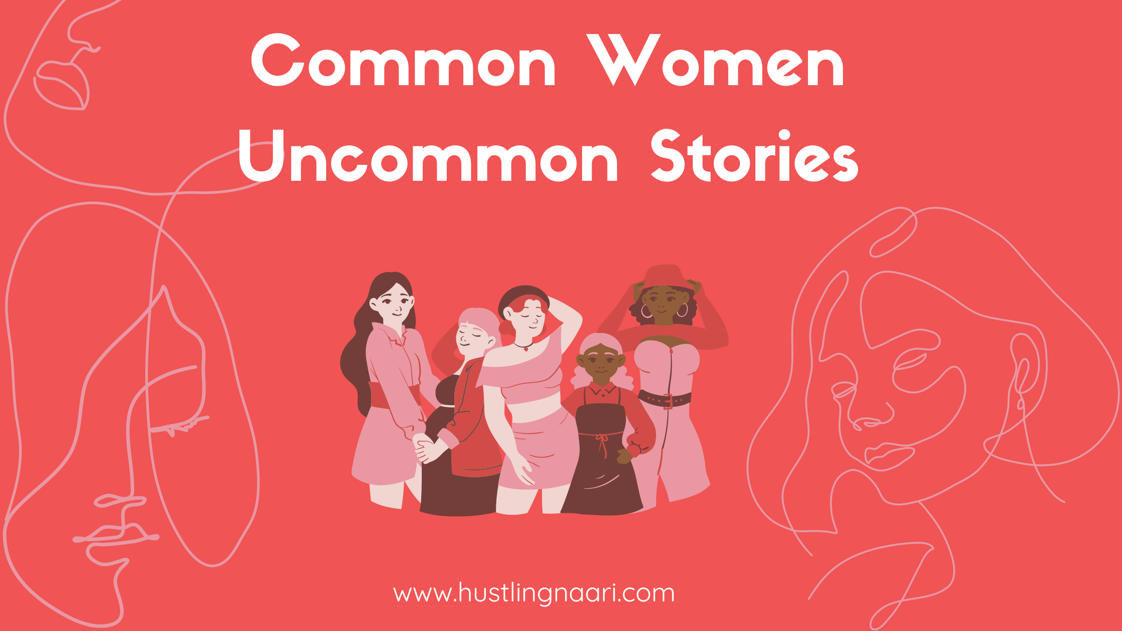 women stories