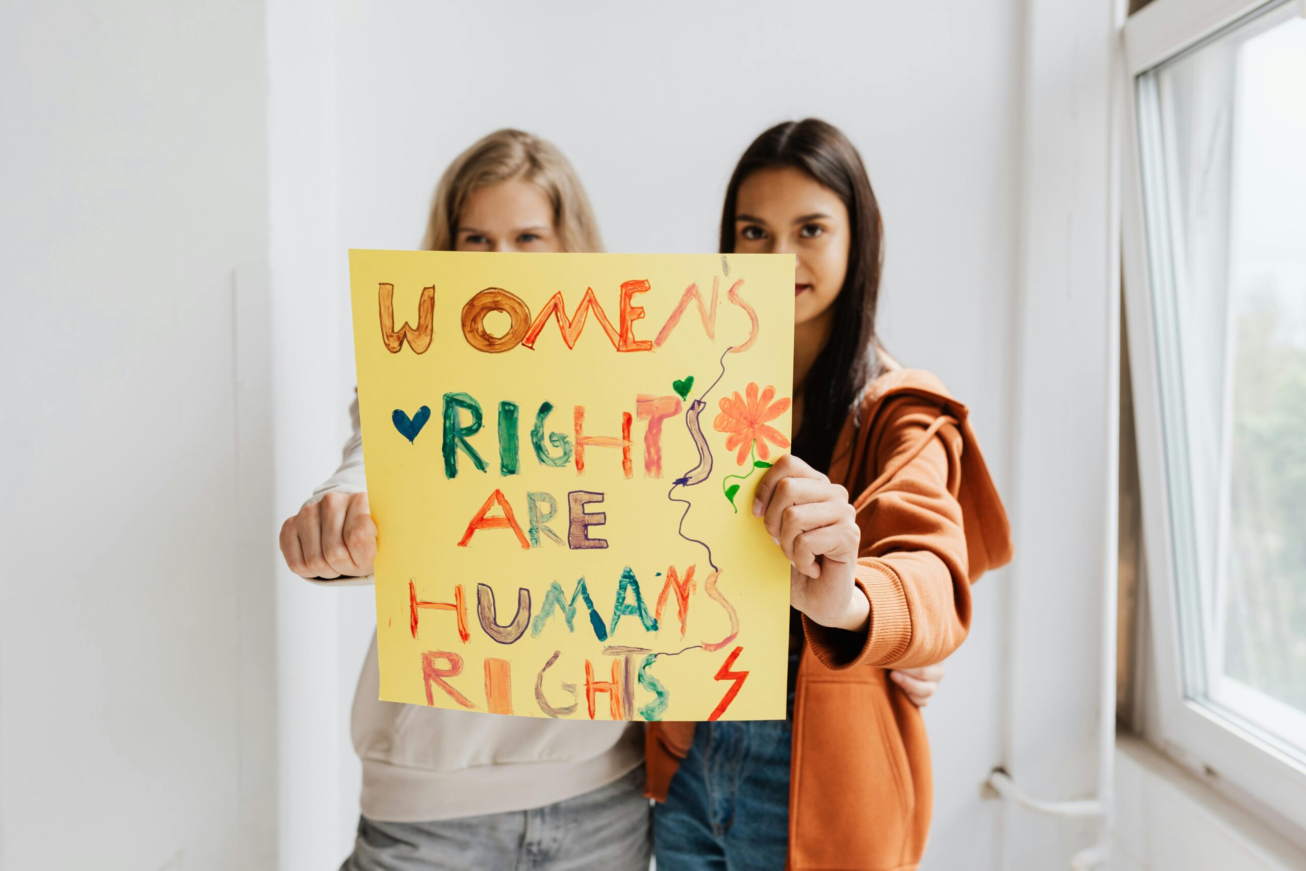 women rights