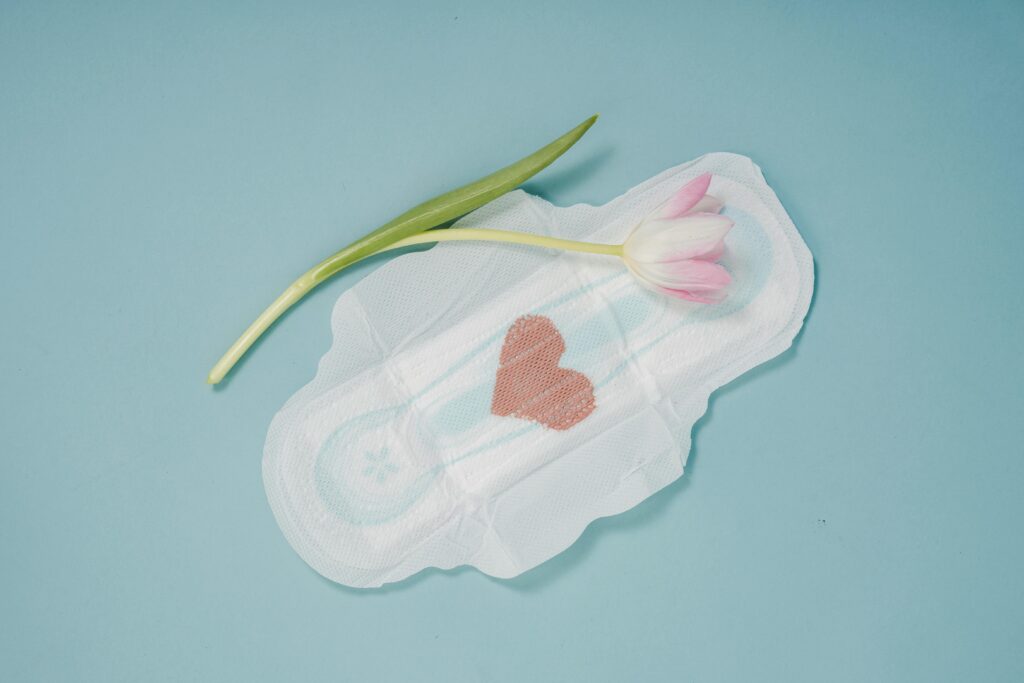 Menstruation