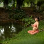 yoga for pregnant women