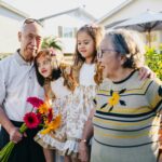 role of grandparents