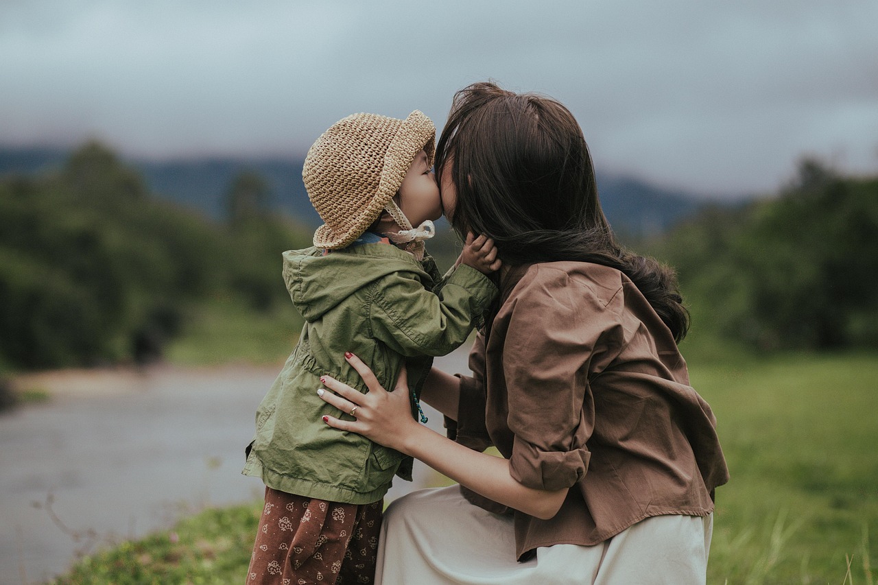 single parenting tips