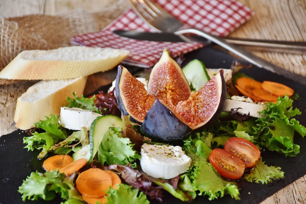 What to Eat During Pregnancy