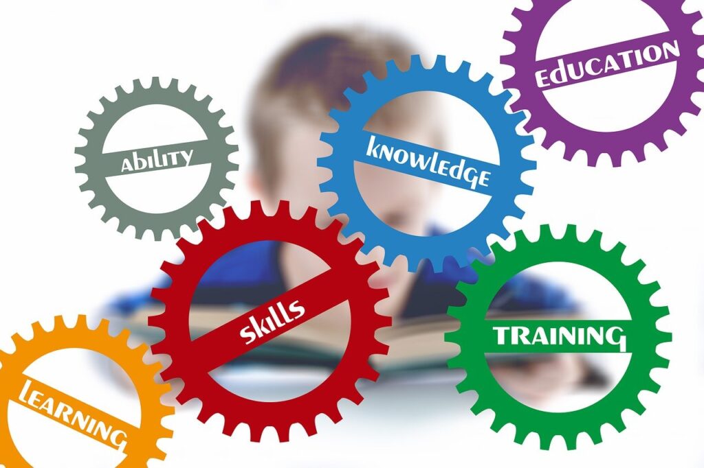 career oriented skills for women