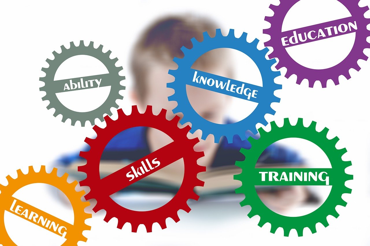 career oriented skills for women