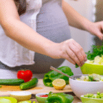 Foods for a Healthy Pregnancy