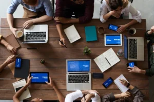 Skills for Women to Accelerate Career
