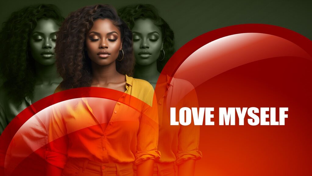 love yourself