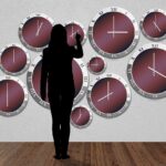 time management and goal setting for working women