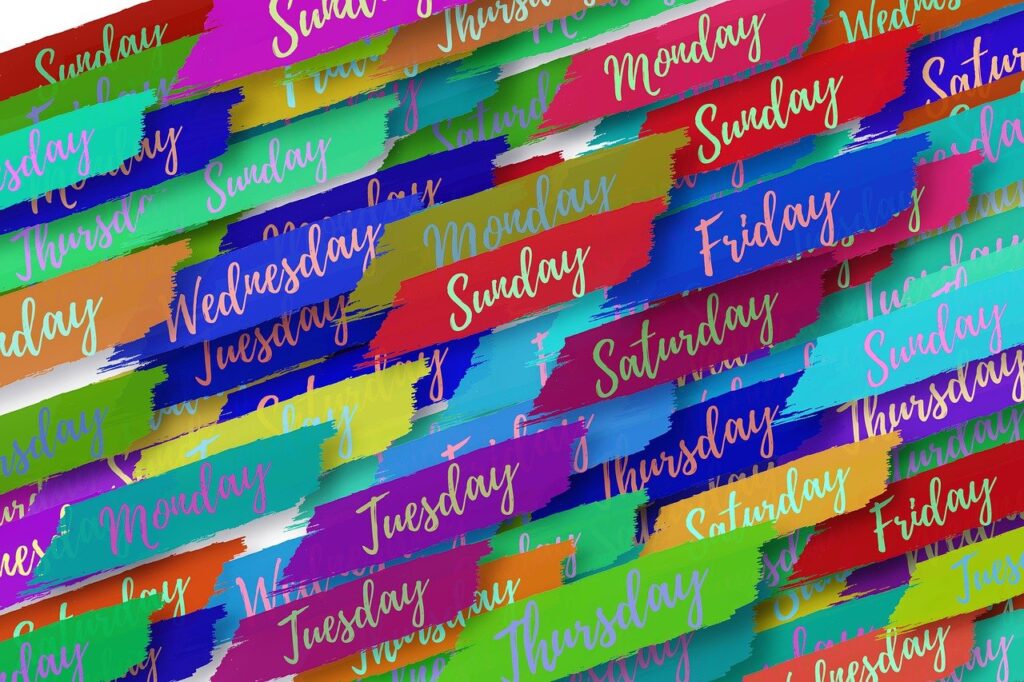 time management tips